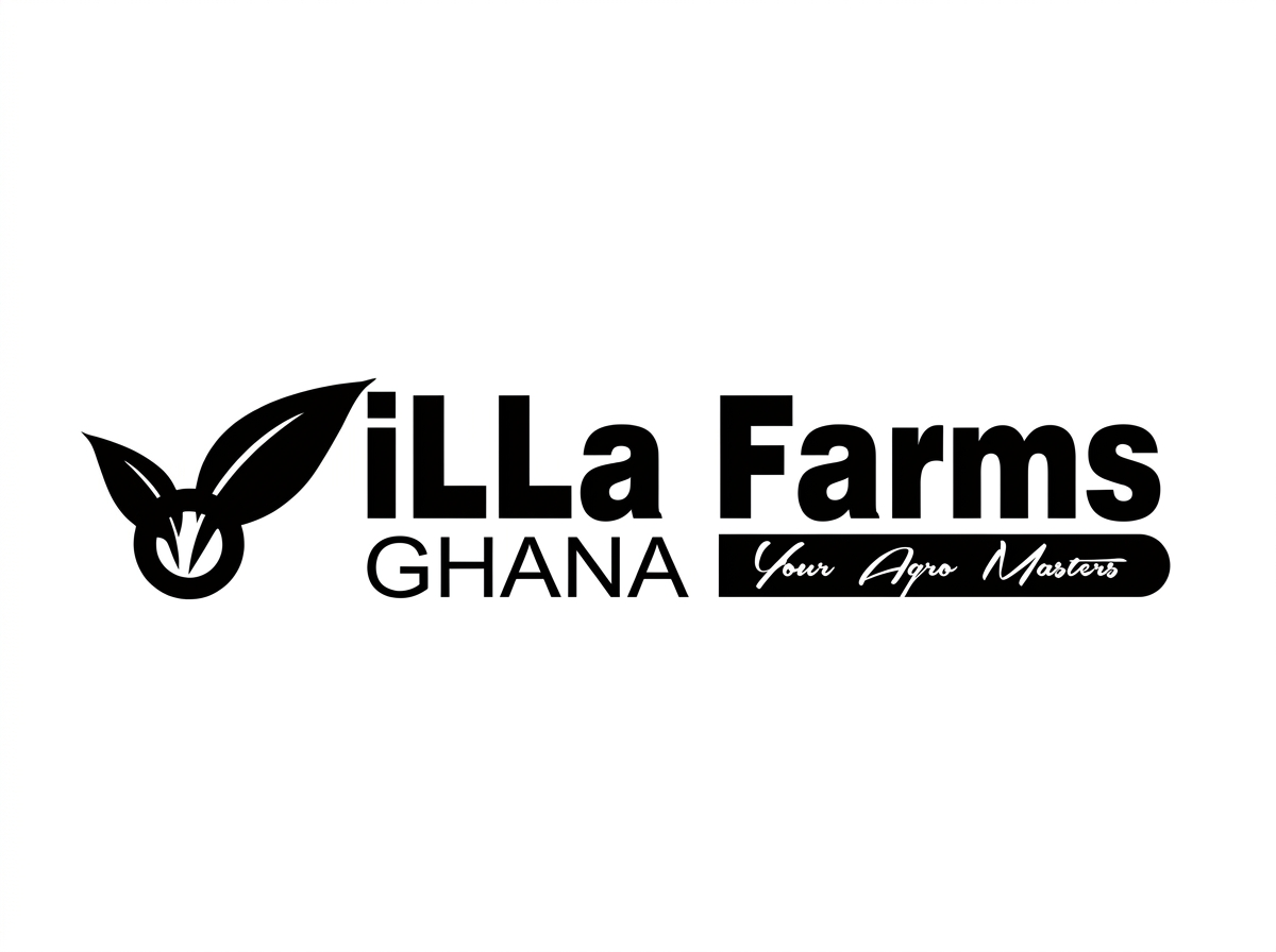 iLLa Farms Ghana
